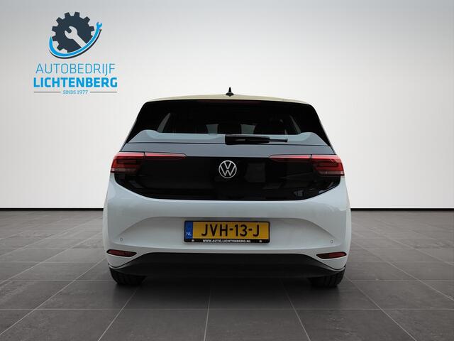 Volkswagen ID.3 Pro 58 kWh SOH 94.8% SOH 94% / Stoelverwarming / Carplay / PDC V+A