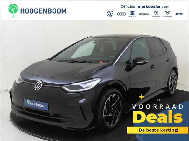 Volkswagen ID.3 Pro Business | Achterlichten LED, luxe uitgevoerd incl. dynamische knipperlichten | Airconditioning automatisch, 2-zone (Climatronic) | Buitenspiegels elektrisch instel-, verwarm- en inklapbaar