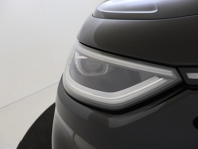 Volkswagen ID.3 Pro Business | Achterlichten LED, luxe uitgevoerd incl. dynamische knipperlichten | Airconditioning automatisch, 2-zone (Climatronic) | Buitenspiegels elektrisch instel-, verwarm- en inklapbaar