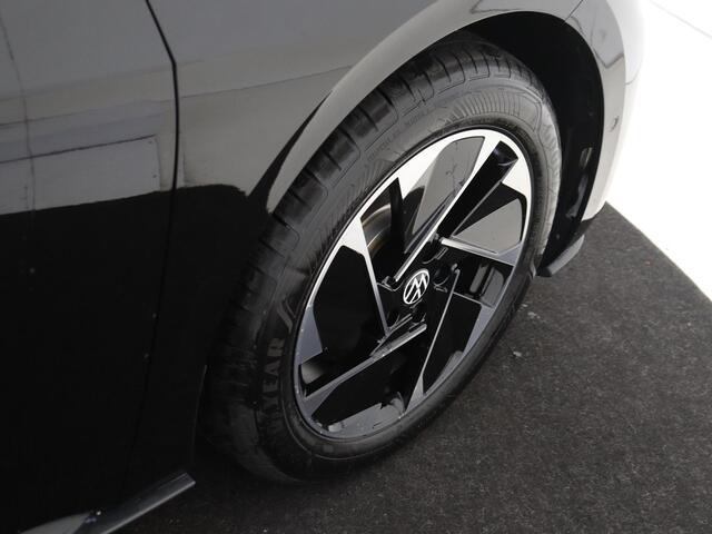 Volkswagen ID.3 Pro Business | Achterlichten LED, luxe uitgevoerd incl. dynamische knipperlichten | Airconditioning automatisch, 2-zone (Climatronic) | Buitenspiegels elektrisch instel-, verwarm- en inklapbaar