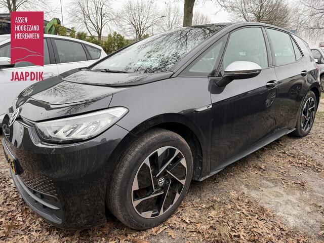 Volkswagen ID.3 BWJ 2020 First 58 kWh | AUTOMAAT | NIEUW BINNEN!