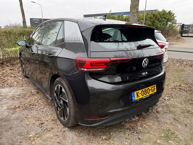 Volkswagen ID.3 BWJ 2020 First 58 kWh | AUTOMAAT | NIEUW BINNEN!