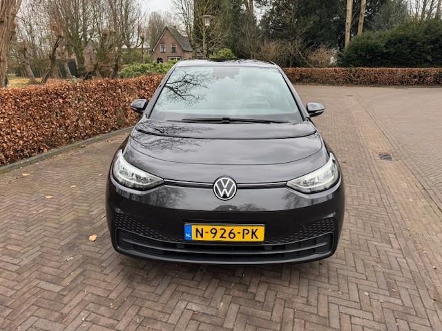 Volkswagen ID.3 PRO S 77KWH SOH 93,7% ACARPLAY/NAVI/STOELVERWARMING/FABRIEKSGARANTIE