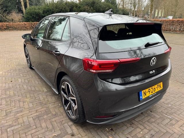 Volkswagen ID.3 PRO S 77KWH SOH 93,7% ACARPLAY/NAVI/STOELVERWARMING/FABRIEKSGARANTIE