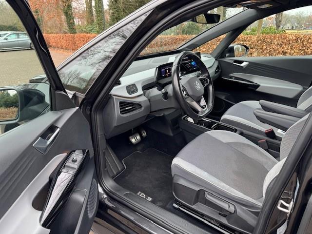 Volkswagen ID.3 PRO S 77KWH SOH 93,7% ACARPLAY/NAVI/STOELVERWARMING/FABRIEKSGARANTIE