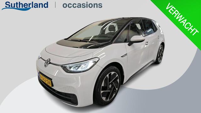 Volkswagen ID.3 Pro 58 kWh | 95000 KM |