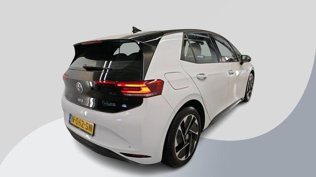 Volkswagen ID.3 Pro 58 kWh | 95000 KM |
