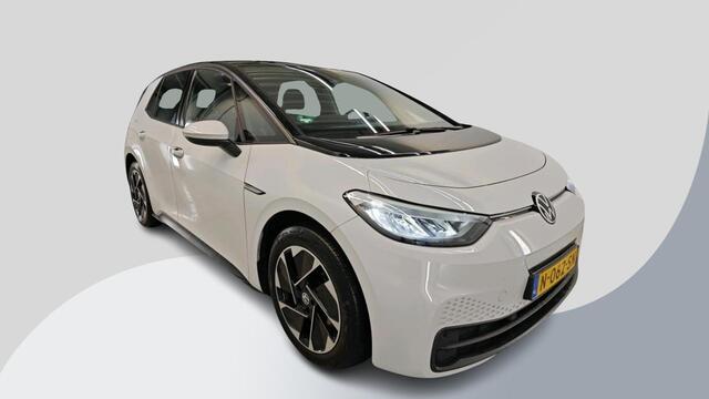 Volkswagen ID.3 Pro 58 kWh | 95000 KM |