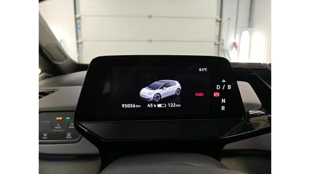 Volkswagen ID.3 Pro 58 kWh | 95000 KM |