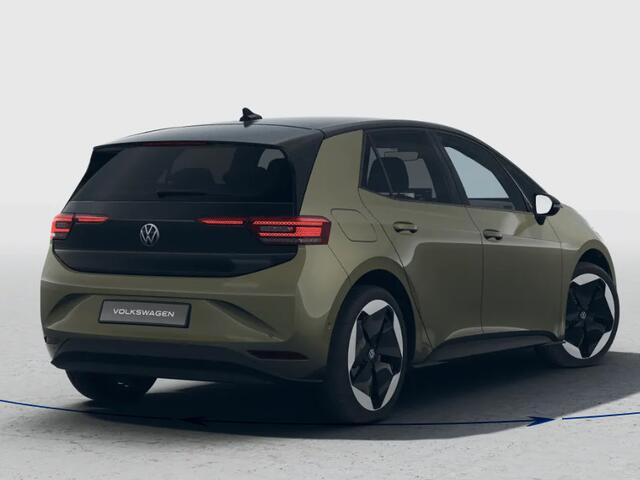 Volkswagen ID.3 Pro S Limited Edition 79 kWh accu. 204 pk · Achteruitrijcamera · Draadloze telefoonlader ·