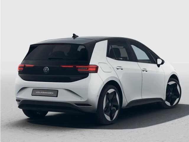 Volkswagen ID.3 Pro S Limited Edition 79 kWh accu. 204 pk · Achteruitrijcamera · Draadloze telefoonlader · Steunhaak voor fietsendrager, afneembaar