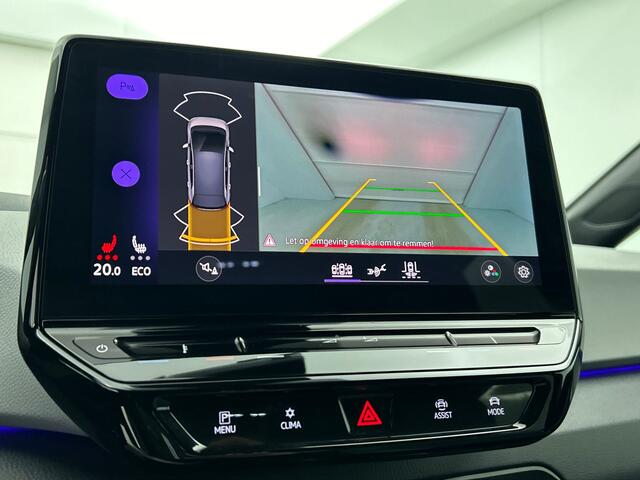 Volkswagen ID.3 First Plus 58 kWh | Camera | Carplay | Stoelverwarming | Adaptive Cruise |*