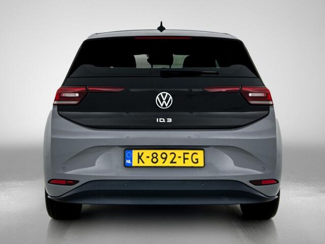 Volkswagen ID.3 First Plus 58 kWh | Stoelverwarming | Carplay | Camera | PDC |*