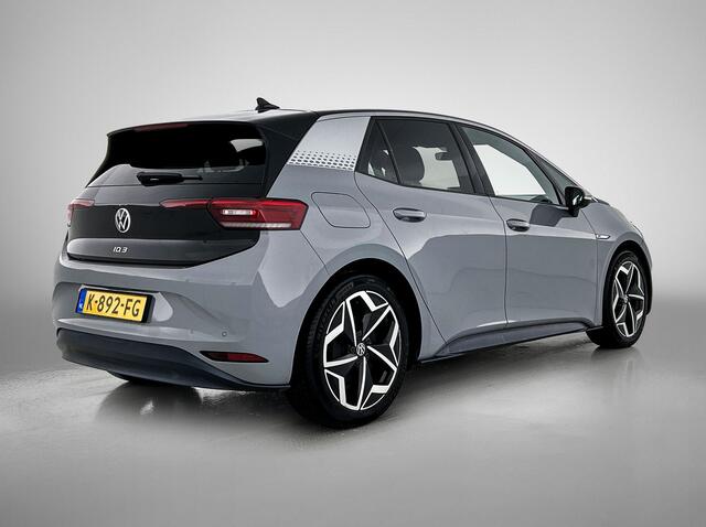 Volkswagen ID.3 First Plus 58 kWh | Stoelverwarming | Carplay | Camera | PDC |*