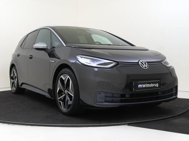 Volkswagen ID.3 First 58 kWh