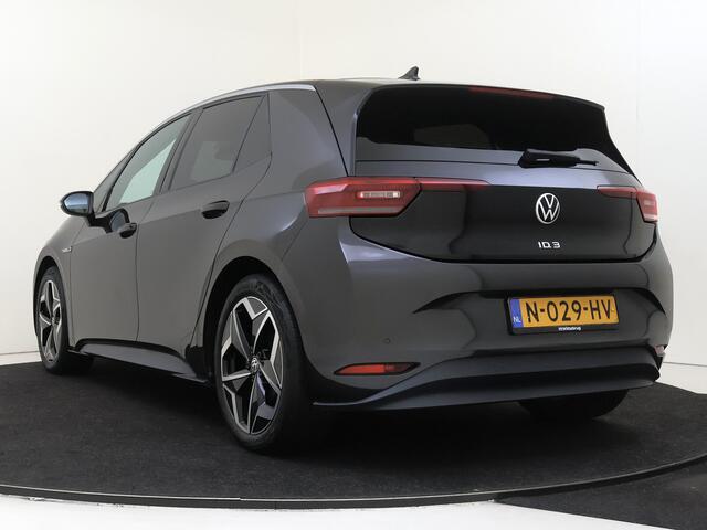 Volkswagen ID.3 First 58 kWh