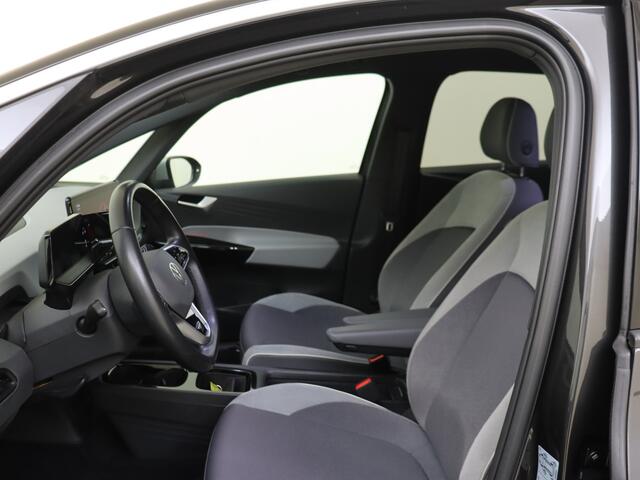 Volkswagen ID.3 First 58 kWh