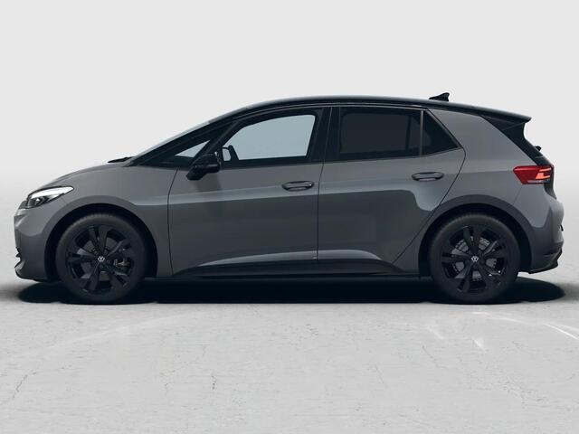 Volkswagen ID.3 Limited Edition 52 kWh accu 125 kW / 170 PK Hatchb