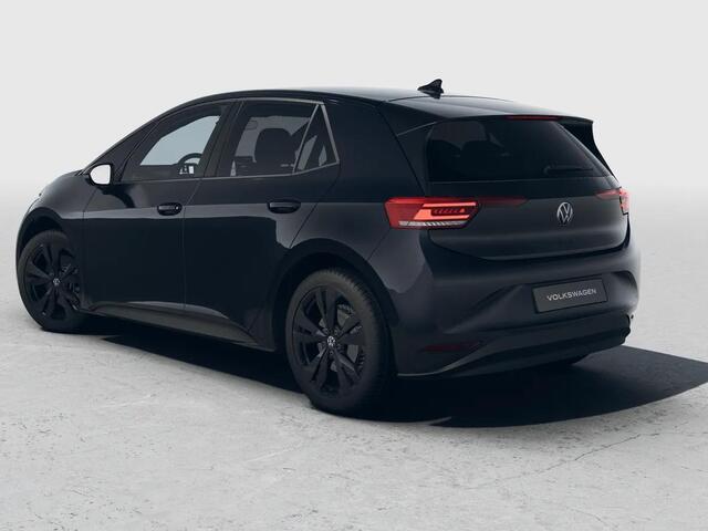 Volkswagen ID.3 Limited Edition 52 kWh accu 125 kW / 170 PK Hatchb
