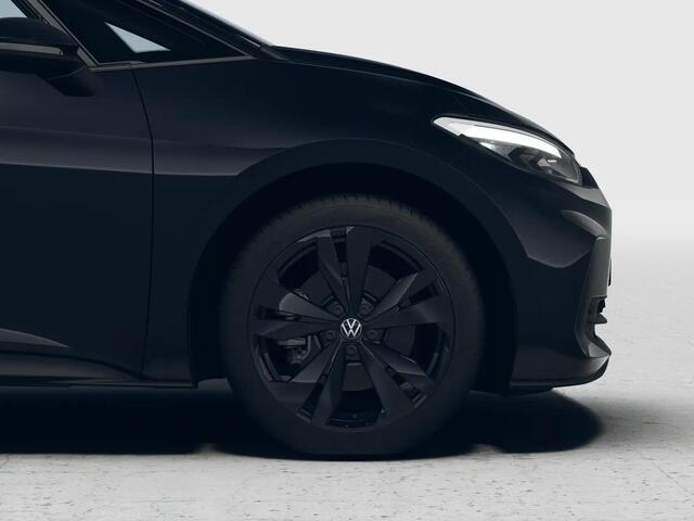 Volkswagen ID.3 Limited Edition 52 kWh accu 125 kW / 170 PK Hatchb