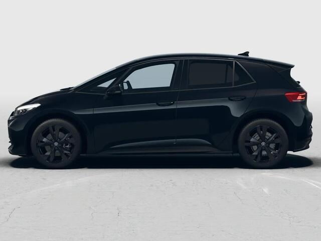 Volkswagen ID.3 Limited Edition 52 kWh accu 125 kW / 170 PK Hatchb