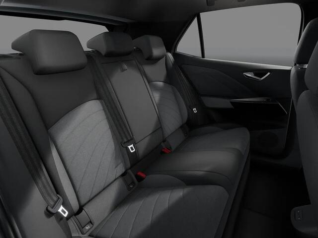 Volkswagen ID.3 Pro Limited Edition 58 kWh accu 150 kW / 204 PK Ha