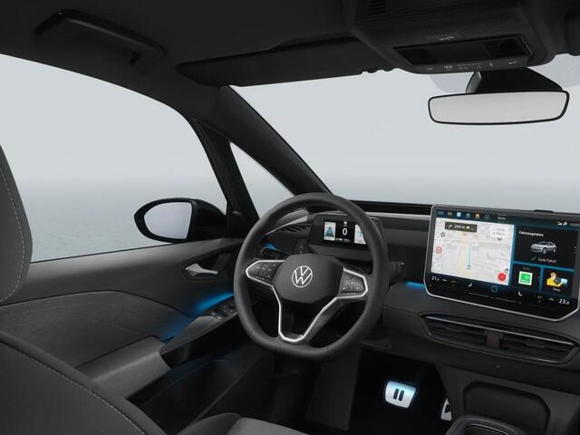 Volkswagen ID.3 Pro Limited Edition 58 kWh accu 150 kW / 204 PK Ha