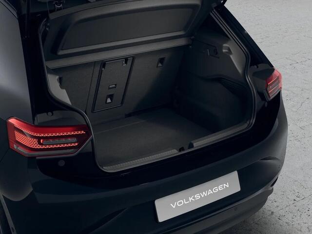 Volkswagen ID.3 Pro Limited Edition 58 kWh accu 150 kW / 204 PK Ha