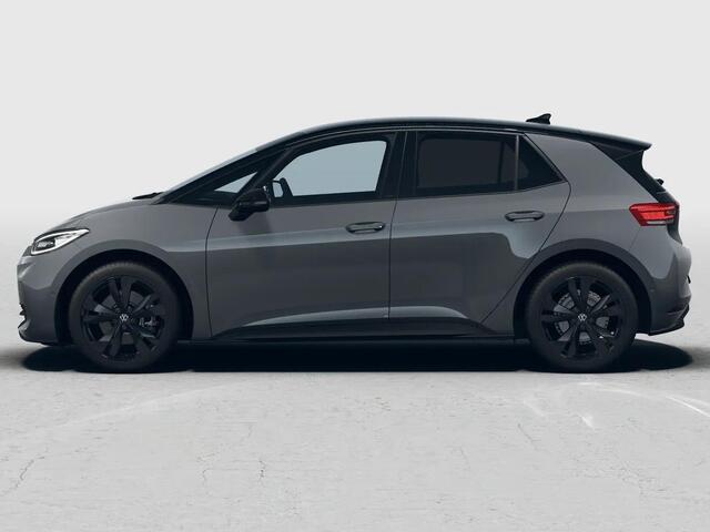 Volkswagen ID.3 Pro Limited Edition 58 kWh accu 150 kW / 204 PK Ha