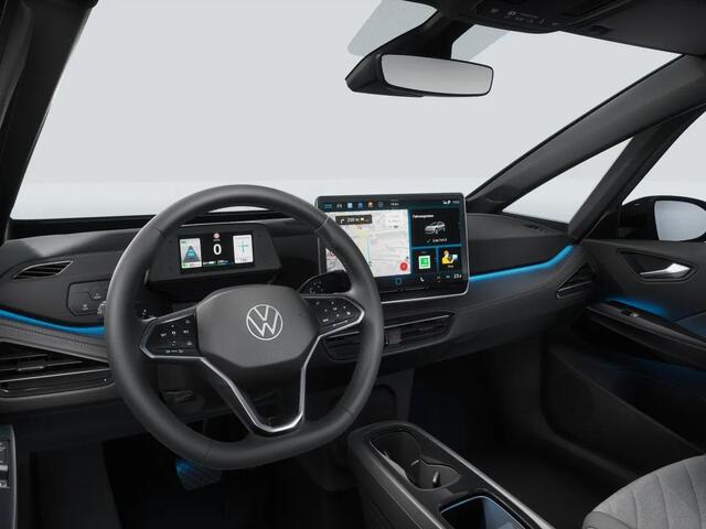 Volkswagen ID.3 Pro Limited Edition 58 kWh accu 150 kW / 204 PK Ha