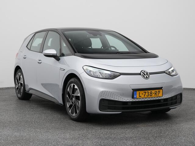 Volkswagen ID.3 Life 58 kWh | ADAPTIVE | STOEL- EN STUURVERW.