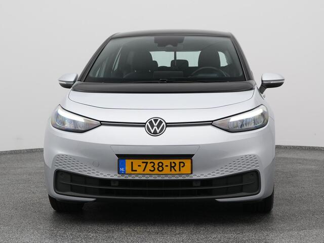 Volkswagen ID.3 Life 58 kWh | ADAPTIVE | STOEL- EN STUURVERW.