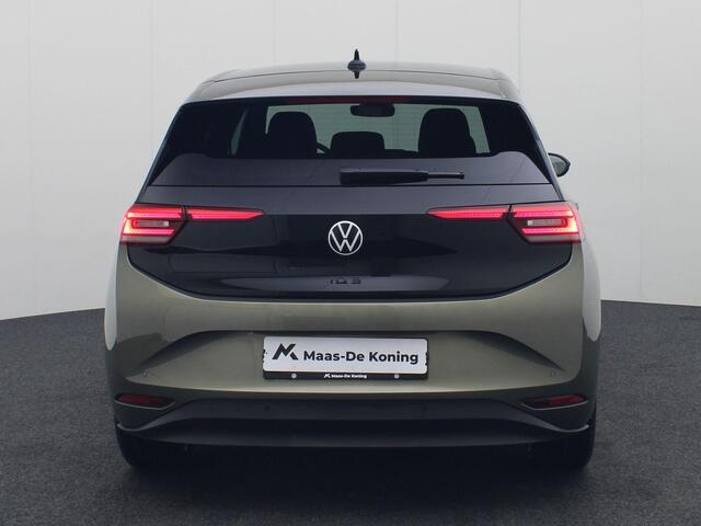 Volkswagen ID.3 Pro Limited Edition 59 kWh