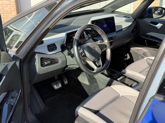 Volkswagen ID.3 Pro Performance 58 kWh | HUD | elk. stoelen | 360° camera