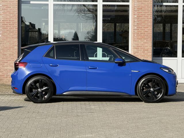 Volkswagen ID.3 Pro Performance 58 kWh | HUD | elk. stoelen | 360° camera