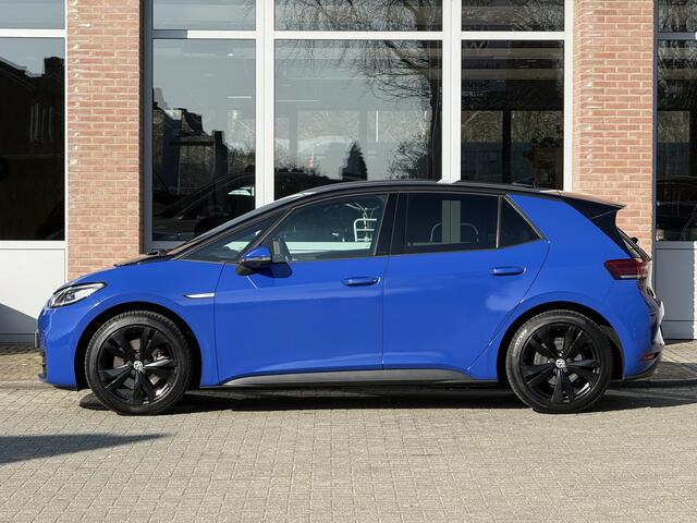 Volkswagen ID.3 Pro Performance 58 kWh | HUD | elk. stoelen | 360° camera