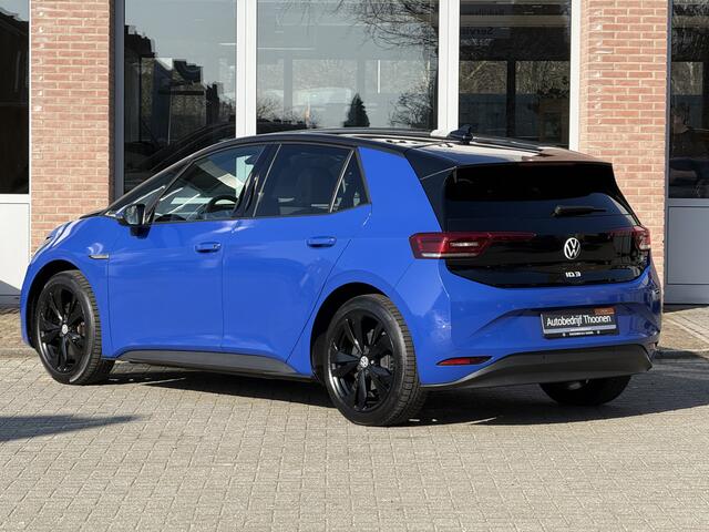 Volkswagen ID.3 Pro Performance 58 kWh | HUD | elk. stoelen | 360° camera