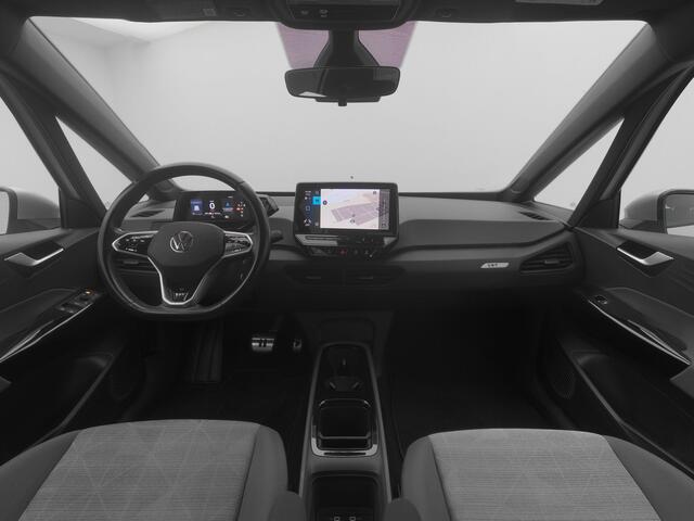 Volkswagen ID.3 First 58 kWh | ADAPTIVE | STOEL- EN STUURVERW.