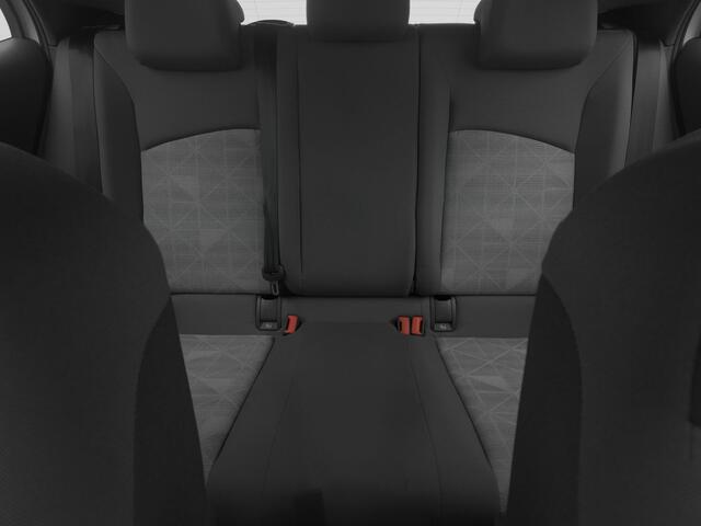 Volkswagen ID.3 First 58 kWh | ADAPTIVE | STOEL- EN STUURVERW.