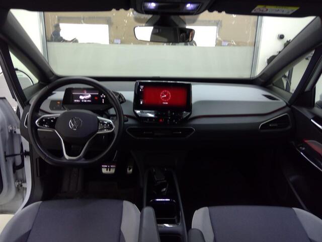 Volkswagen ID.3 Pro S 77kWh SOH 93% Assist+ Comfort/Fabrieksgarantie