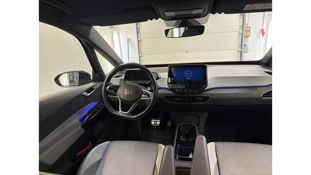 Volkswagen ID.3 Pro S 77kWh Assistance+ Comfort/Design/Led/Fabrieksgarantie