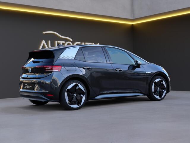 Volkswagen ID.3 First Max 58 kWh 90% SOH l IQ Lights l Pano l HUD VOL OPTIE