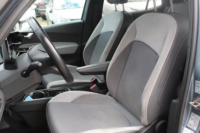 Volkswagen ID.3 Business 58 kWh