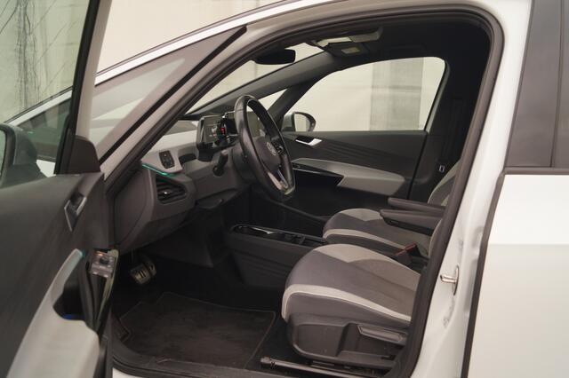 Volkswagen ID.3 First Plus 58kWh -SOH91%-NAVI-ECC-PDC-