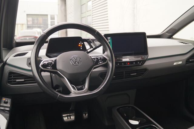 Volkswagen ID.3 First Plus 58kWh -SOH91%-NAVI-ECC-PDC-