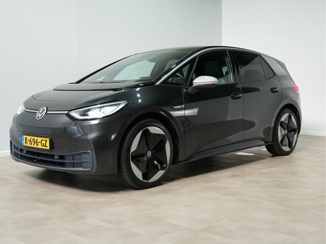 Volkswagen ID.3 First Max 204PK 58 kWh Navigatie Camera Panorama Android/Carplay Ergo stoel 246