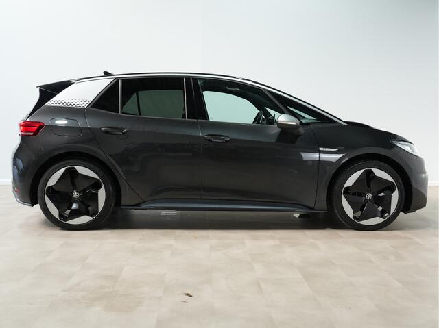 Volkswagen ID.3 First Max 204PK 58 kWh Navigatie Camera Panorama Android/Carplay Ergo stoel 246