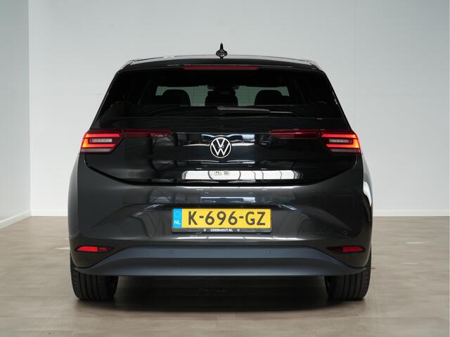 Volkswagen ID.3 First Max 204PK 58 kWh Navigatie Camera Panorama Android/Carplay Ergo stoel 246