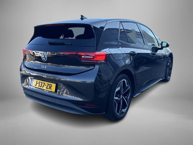 Volkswagen ID.3 First Plus 58 kWh | Parkeercamera | start-stop knop | 1 ST