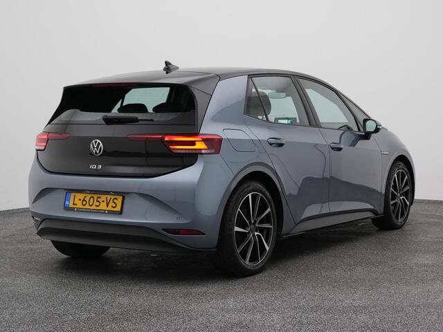 Volkswagen ID.3 Life 58 kWh | CAMERA | STOELVERW. | ADAPTIVE